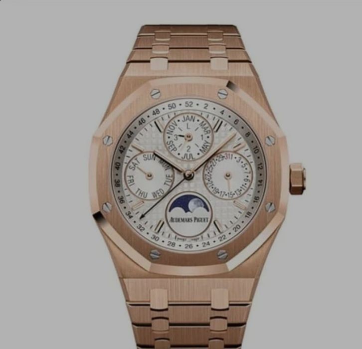 Луксозни часовници