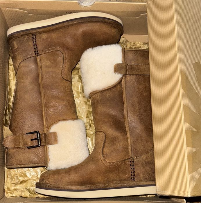 UGG ботуши, боти