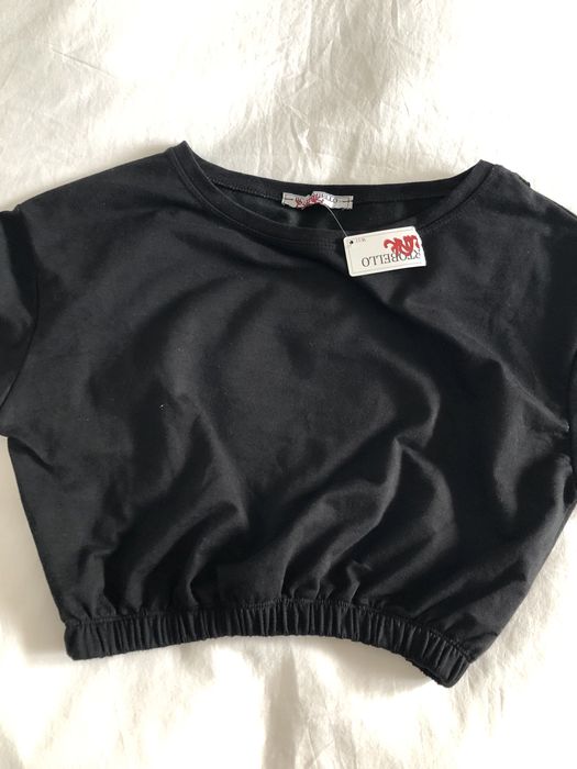 Bluza femei neagra