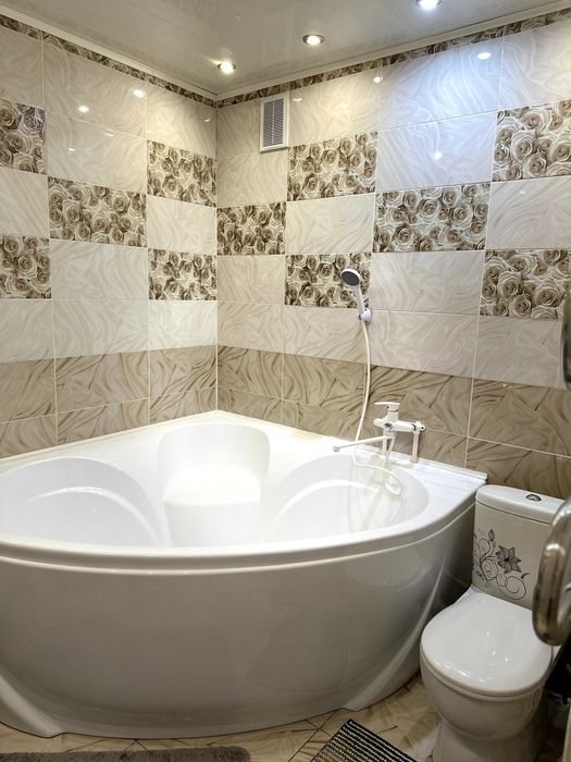 Квартира долгосрочная