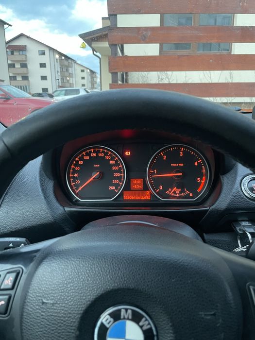 Vand bmw seria 1