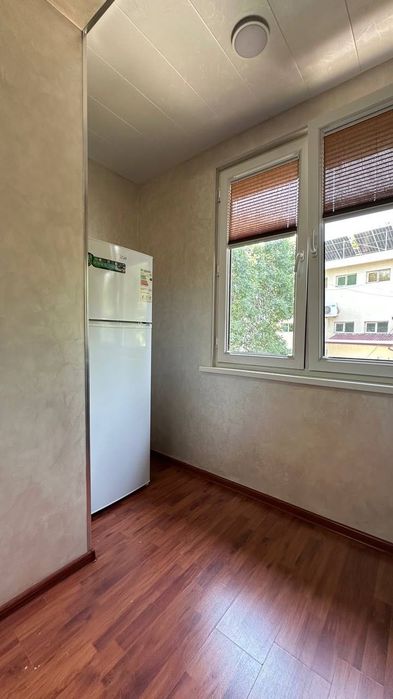 1 xonali kvartira uzoq muddatga ijaraga beriladi. Bez makler