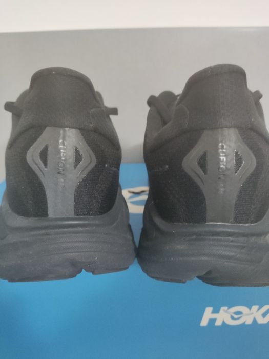Hoka Clifton 10 wide marimea 42.5(27cm)