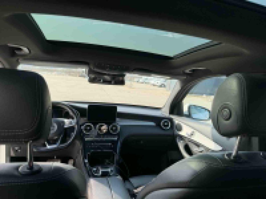 Mercedes benz GLC 250 D