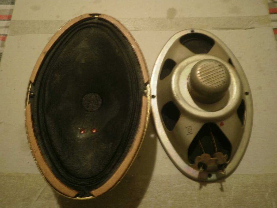 говорител руски- 1ГД-18 - комплект