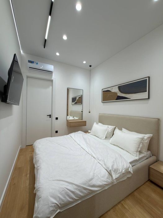 #1803 Продается Новостройка Ц2 ЖК Imperial Club City