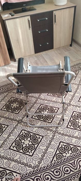 Шезлонг для отдыха