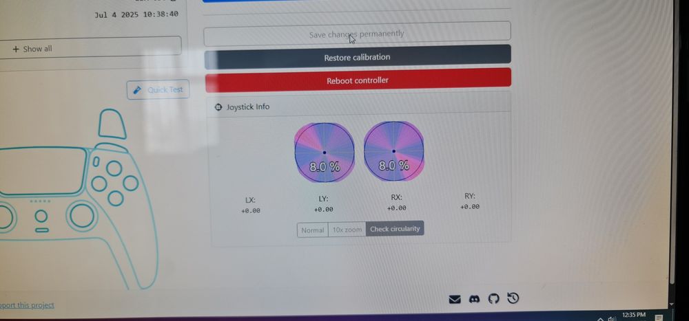 Controller PlayStation 5 DualSense