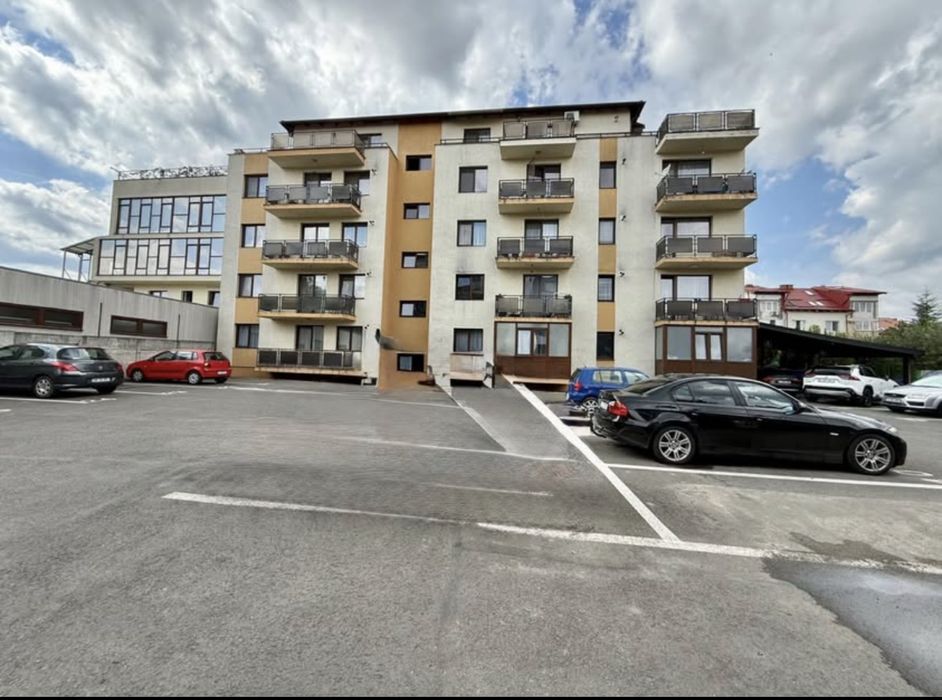 Apartament 2 camere, situat in Floresti, zona Somesului
