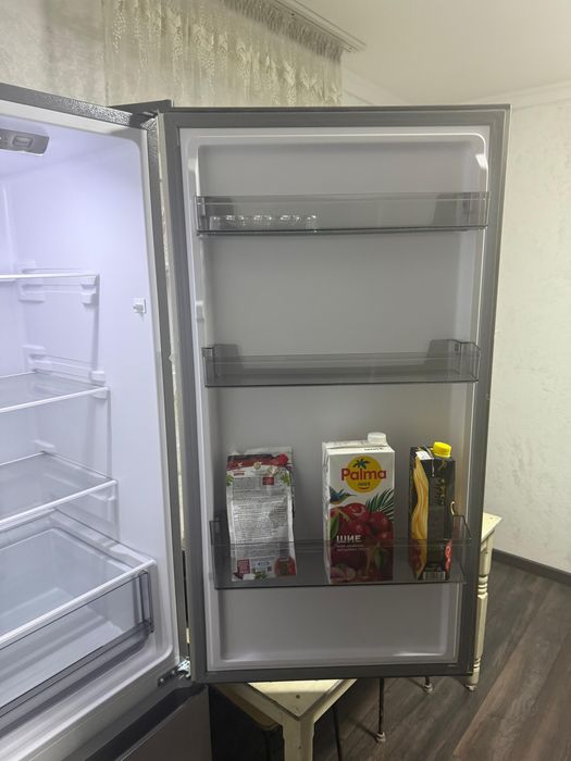 Холодильник GRAND