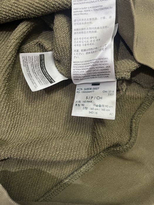 Levi’s оригинален мъжки суичър, M размер