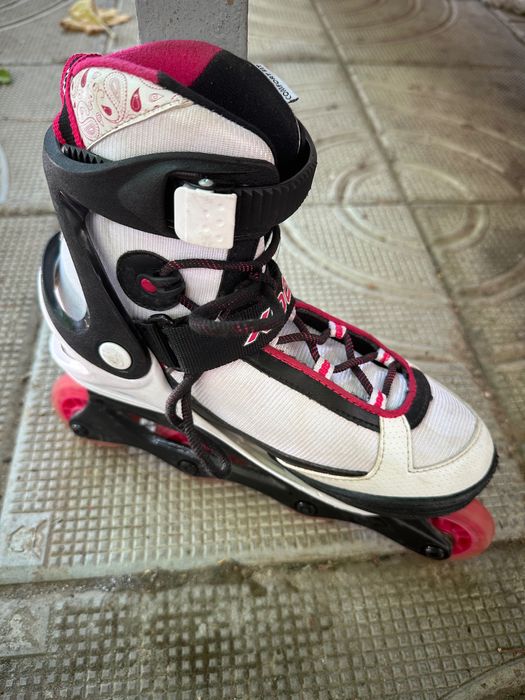 Ролери за деца или възрастни