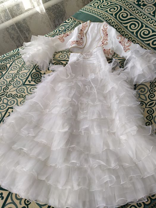 Продам национальное платье