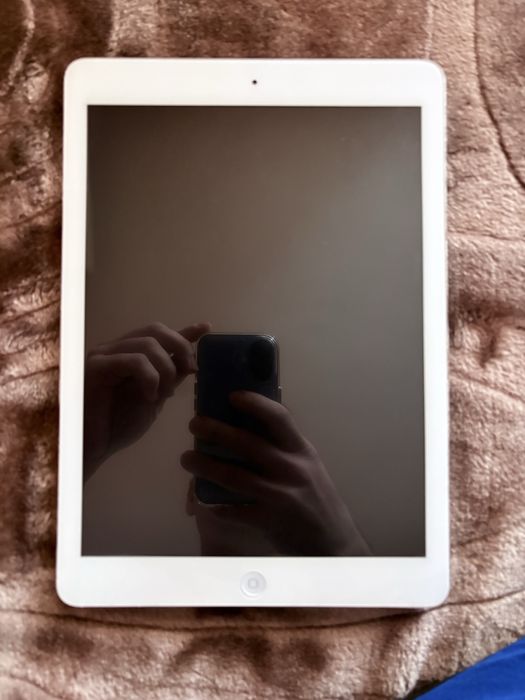 Ipad Air de 16 gb
