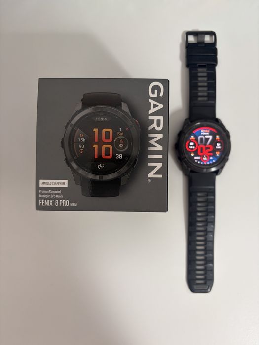 Часы GARMIN Гармин
