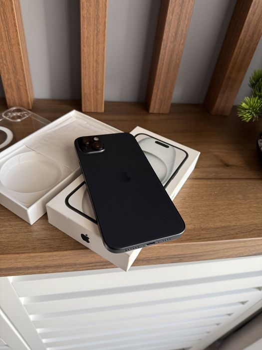 Iphone 15 Plus - Impecabil