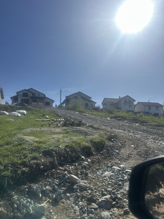 Teren intravilan  , Turda ,jud Cluj