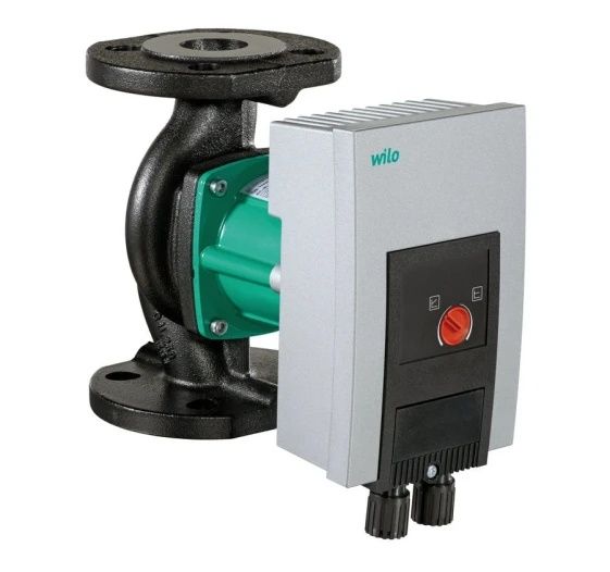 Wilo насос Yonos Maxo | Вило Насос циркуляционный Yonos pico | Насос