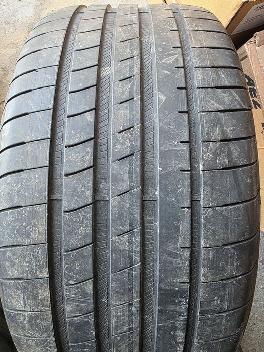 Goodyear 245.45.18 i 275.40.18
