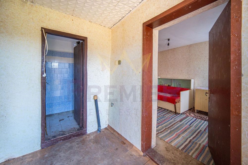 Къща в Добрич, област-с.Селце площ 105 цена 79000