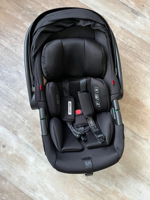 Кошче за кола Lorelli 40-87см