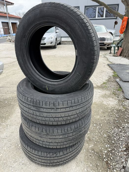 Продавам летпи гуми