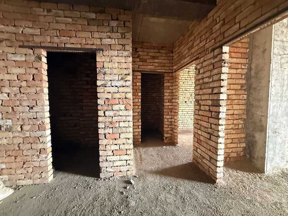 Caravan Avenue М.Горький МЕТРО 100м дом СДАН 74м2 КОРОБКА 11-этаж