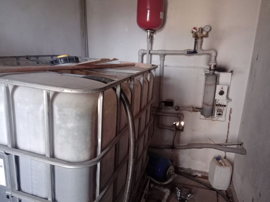 Продам крестьянской хозяйство