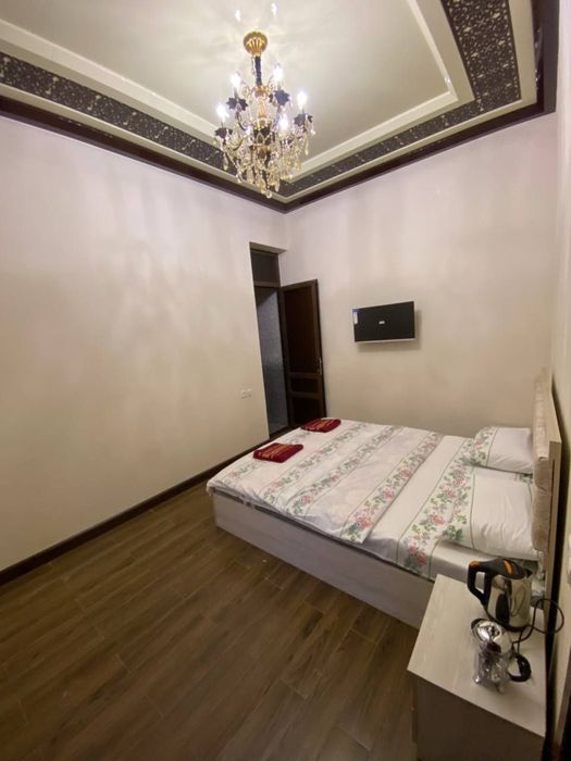 Без закс мехмонхона «Ташкент»