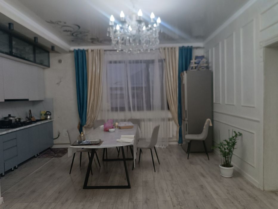 Продам дом с времянкой