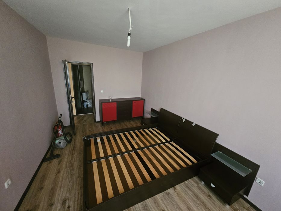 Дава се под наем Двустаен апартамент в София, Люлин - център - 65 кв.м за 663 € - Снимка #7