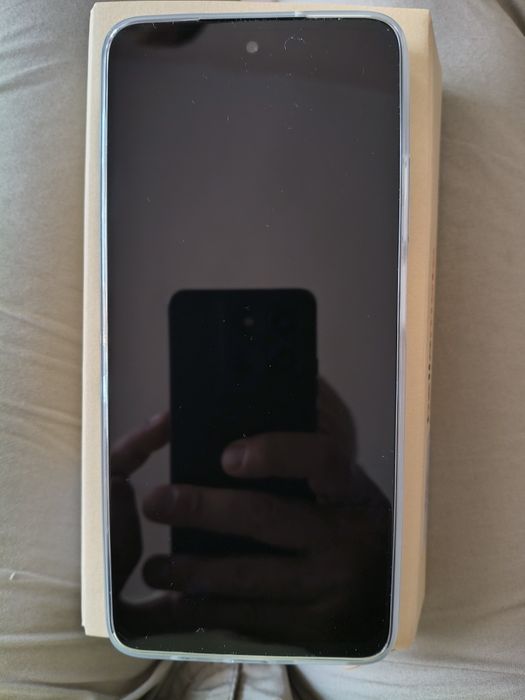 Motorola moto g35