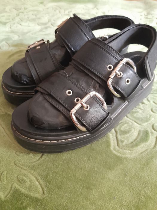 Sandale dama Bershka