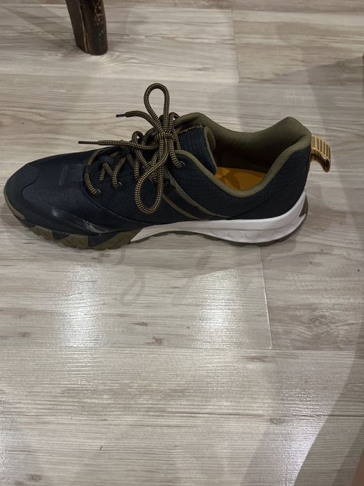 Мъжки обувки Timberland Green Stride 43 номер чисто нови