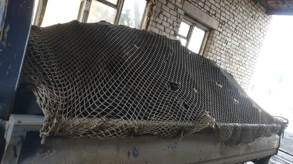 Уголь шубаркол сортовой каражар сортовой