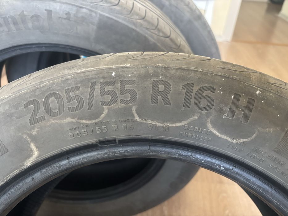 Шины на автомобиль