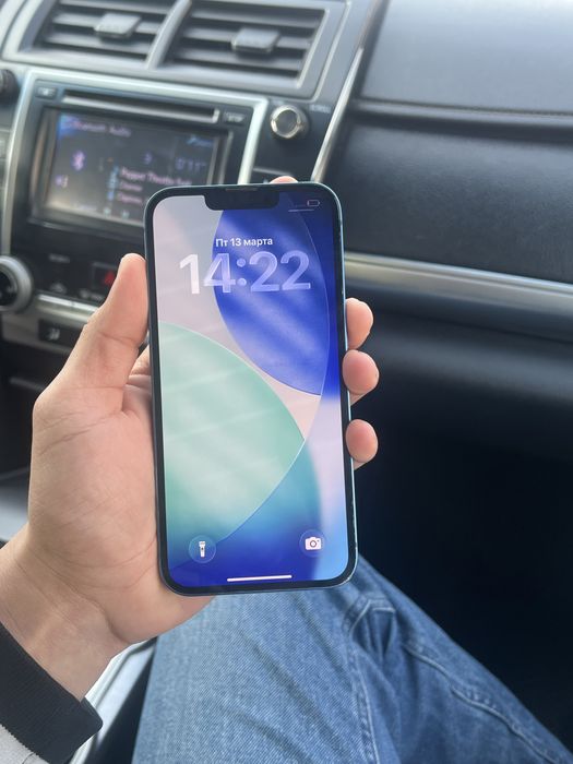 айфон 13 на 512 гб в идеале