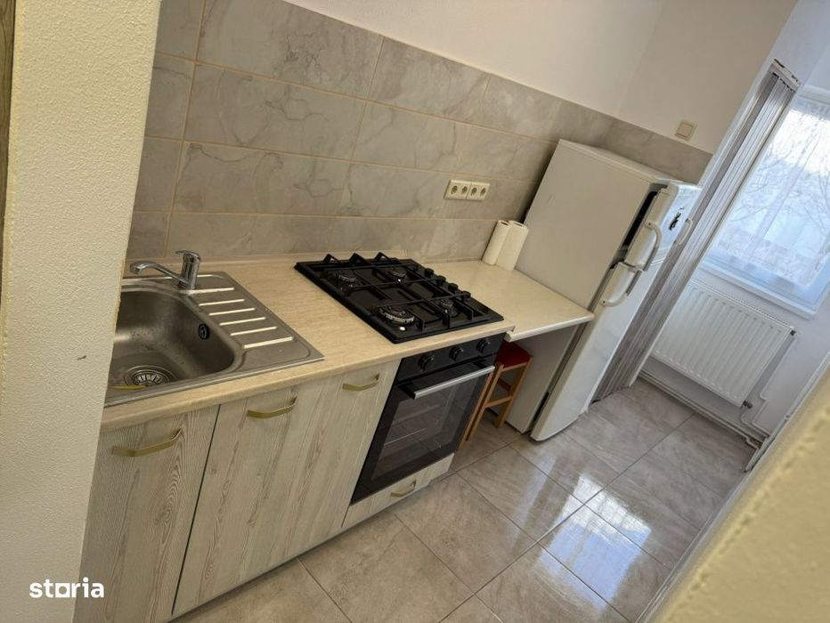 Apartament 1 cameră zona Strand