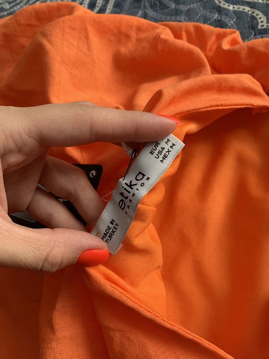 Шикарное платье