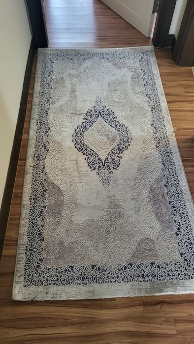 Ковровые изделие