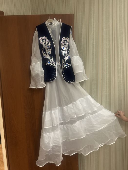 Национальный костюм