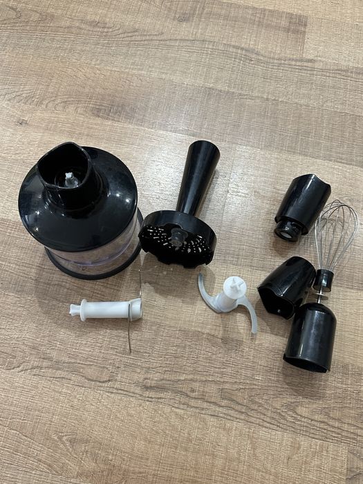 Запчасти для блендера