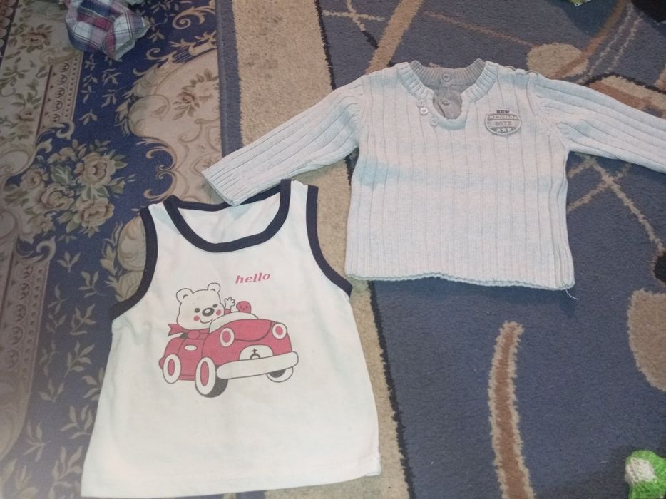 детские. вещи на детей