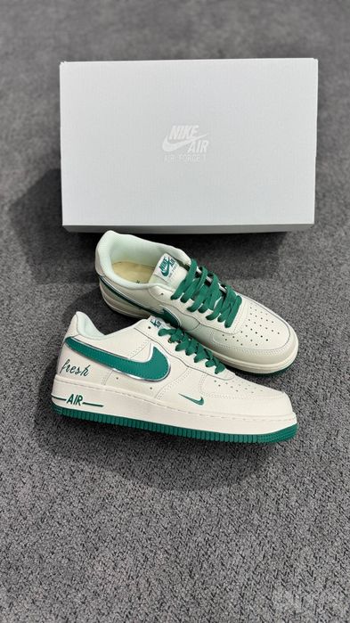 Nike Air Forse 1