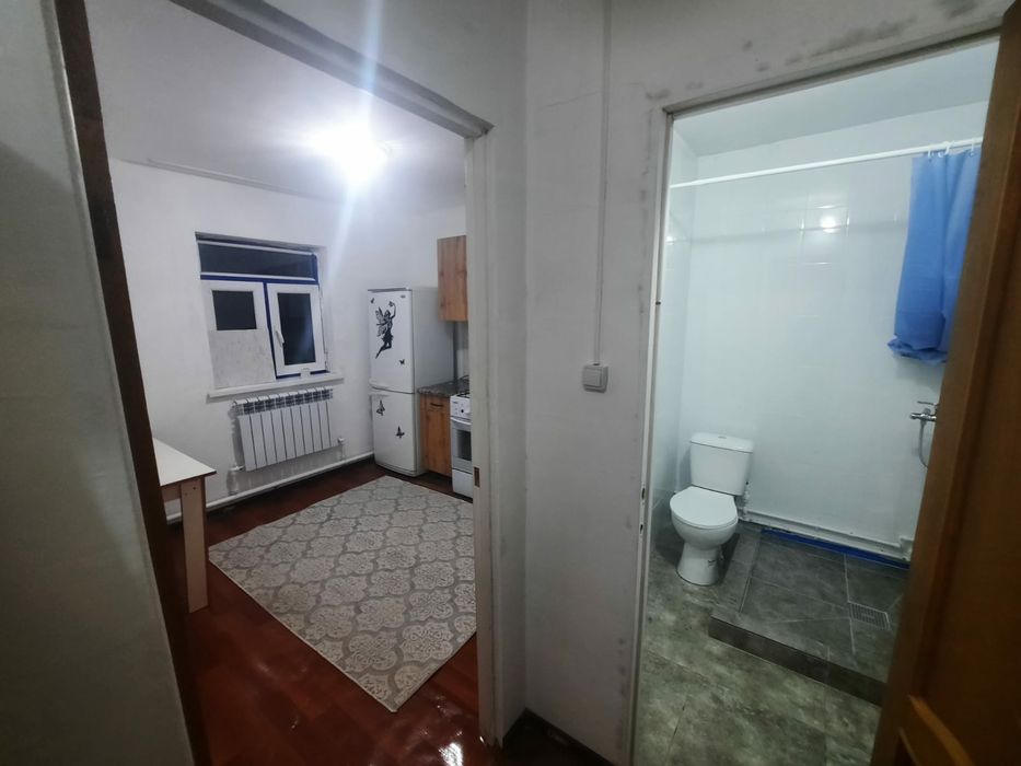 Аренда Времянка в Қурсай