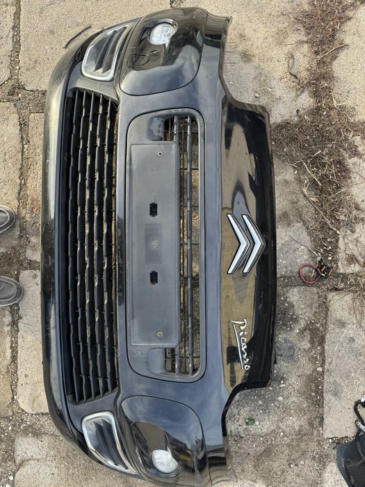 Stop tripla Citroen c3 Picasso dr/st stare impecabila!