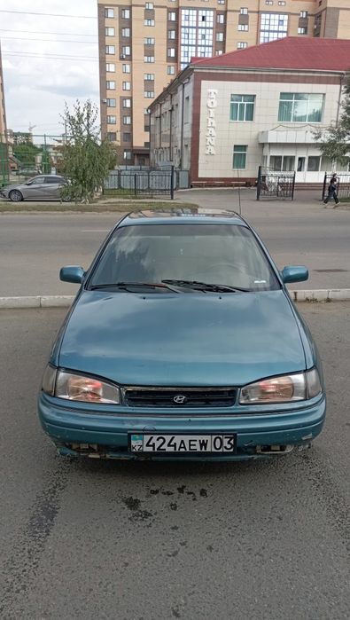 Продам Hyndai Elantra, 1992 года