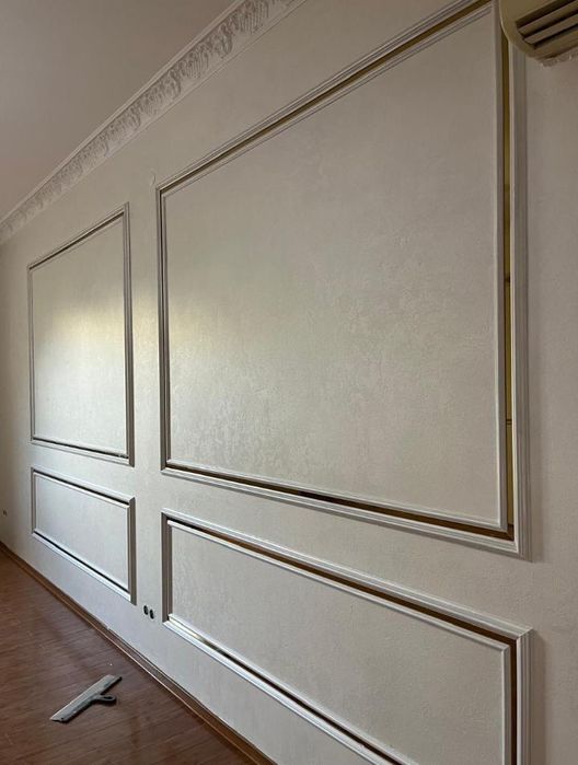 Побелка, Покраска, Малярные работа!