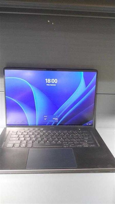 Laptop Gaming ASUS ROG Zephyrus M16 i7-11800H RTX 3060 [#127746#]