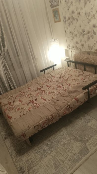 Продам раскладной диван